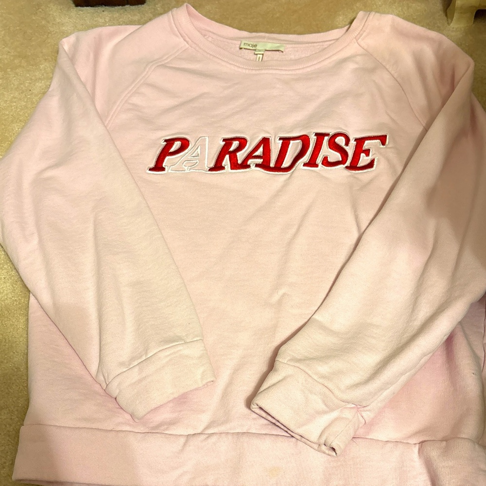 Pullover